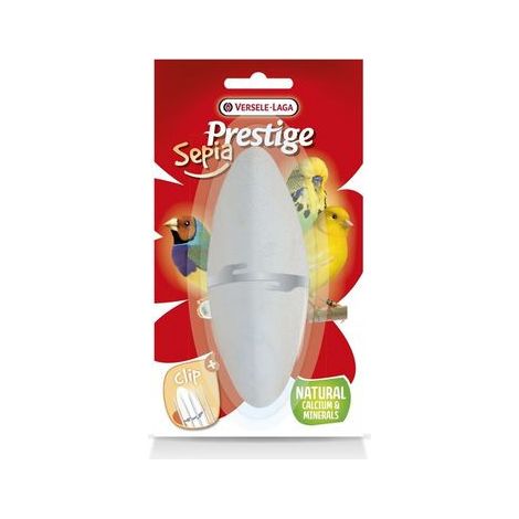 Prestigio minerale seppia 12 cm (1/2)