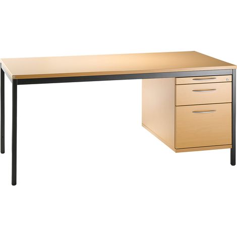 Certeo, LENA - Caisson suspendu, h x l x p 540 x 434 x 800 mm, (1/4)
