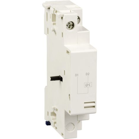 Schneider Electric GVAU225 GVAU225 Unterspannungsauslöser 1 St.