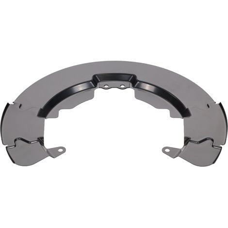 FT02823 protezione disco freno rapido anteriore sinistro/destro (1/5)