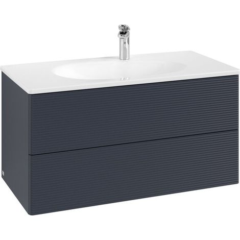 Villeroy & Boch L05100HG WTUS Antao L05 988x504x496mm (1/3)
