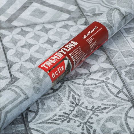 Pellicola D-C-Fix 45x150cm Visbi (1/2)