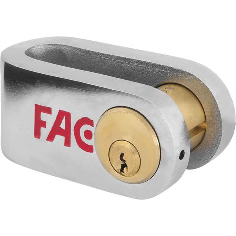 CANDADO 506/50 UNIDAD - FAC