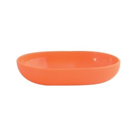 Jabonera PS INAGUA Naranja MSV