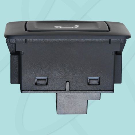 4G0959831A is applicable to Audi A4, A6, A7, Q7, RS6, Q3, Q5, and A8 electric tailgate switches. (1/4)
