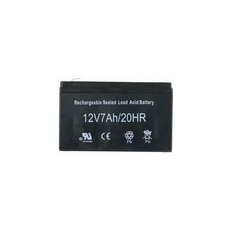 Batterie 12v, 340435502035 - rasenmäher einhell