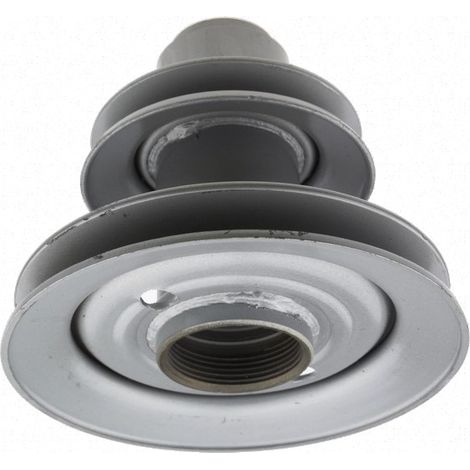 POULIE 535482401 ORIGINALE HUSQVARNA (1/2)