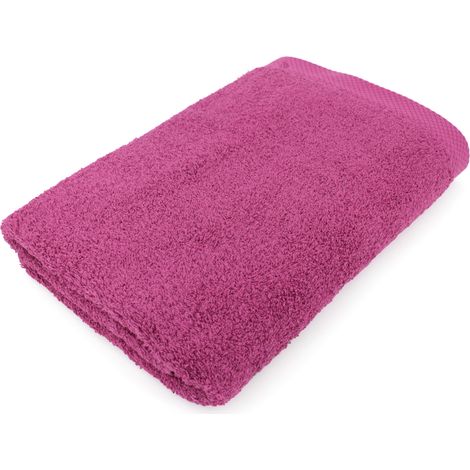 Drap de douche PURE 70x140 cm