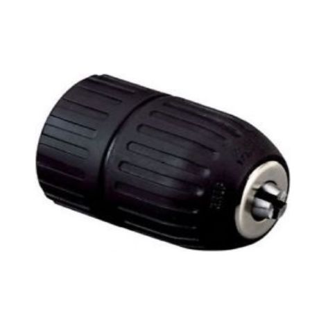 KRINO Mandrino Autoserrante 13 mm per Avvitatore attacco femmina 1/2x20 UNF