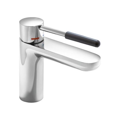HEWI AQ1.12M10240 92 Mitigeur lavabo monocommande (1/2)
