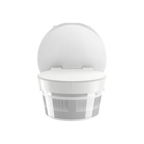 BUSCH-JAEGER 6851/22-134 BUSCH-WÄCHTER® 220° BT BLANC 2CKA006800A3075