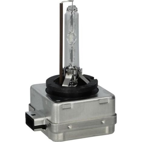 Osram D1S Xenarc Original EPACK 66140-1HB Bombilla de xenón HID Premium para faros 35W 3200lm 4500K (1/3)