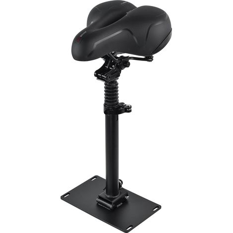 New Products: Bohrfreies, faltbares Sitzkissen für den Elektroroller Nr. 9 ZT3/ZT3PRO.