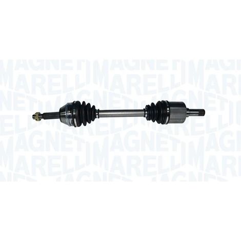 Arbre de transmission Magneti Marelli 302004190067 FORD 1469166 1494215 1512912
