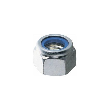 Dado Autobloccante M5 100 Pz 112508/1