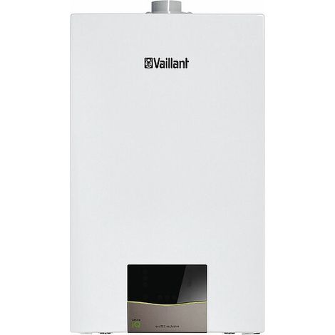 Vaillant VCW 25/36 CF/1-7 ecoTEC exclusive, 0010022004