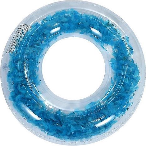 Bouée gonflable pour enfants, fêtes aquatiques à la plage et à la piscine.