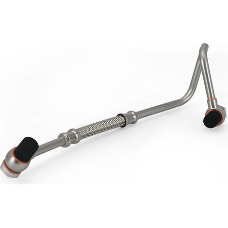 PIPE D'ALIMENTATION EN HUILE TURBO for Ford Escape Focus 2.0L 13-18 AG9Z6K679B (1/5)