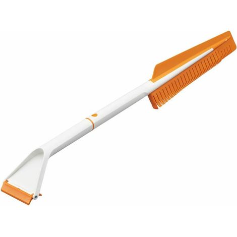 raschietto e spazzola SnowXpert 1019352 FISKARS
