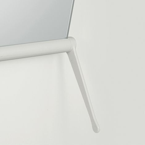pba 01 Bedienungshebel aus Nylon, für Kippspiegel, 235mm