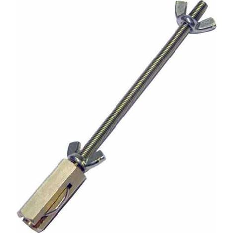 TENDIFUNI METALLICI, MANICOTTO ESAGONALE OTTONE