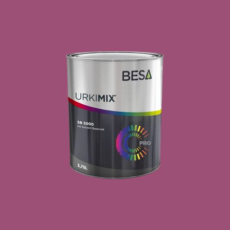 Pot de Peinture Polyuréthane / bi composant RAL Design 350 40 45  Brillant - 150gr