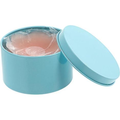 Lot de 8 patchs anti-reflets pour aréoles (1/3)