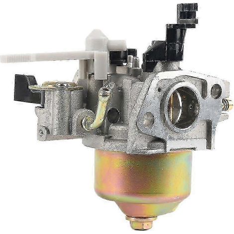 Carburateur Honda GX140 GX160 - Carburateur mécanique efficace compatible avec les moteurs automobiles