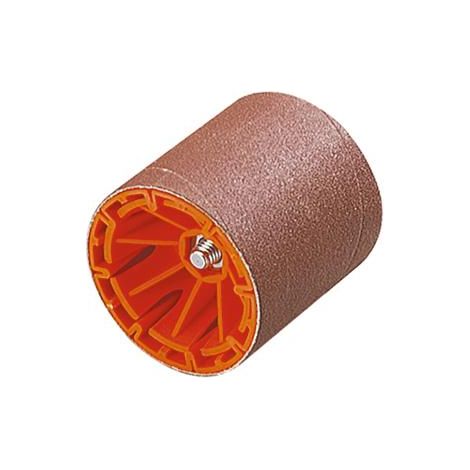 Bande de ponçage avec mandrin Wolfcraft 2245000 (1/4)