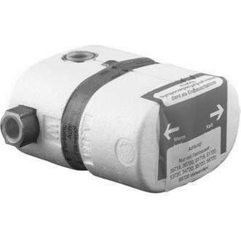 KLUDI Thermostat Corps de thermostat encastré Set brut, sans (1/2)