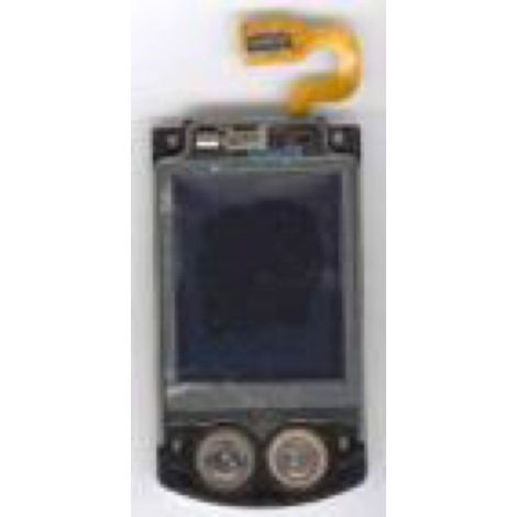 Motorola T720/T720i Display con marco metalico (1/2)