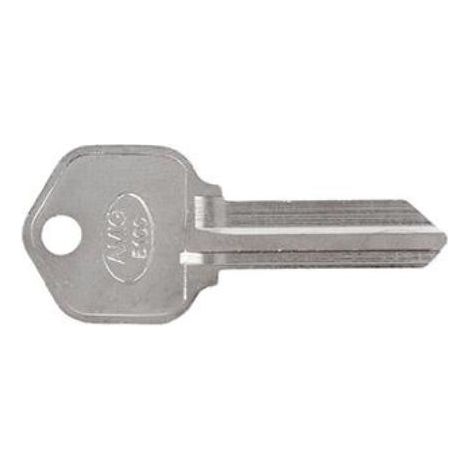 FPLUS llave para pomo amig 600 mod.5100 , LLAVE EN BRUTO SERRETA