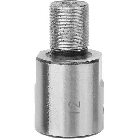 Verbindungsstange für Drehfutter aus Edelstahl M141 für Drehfutter K01-50/63 K02-50/63 (12 mm)