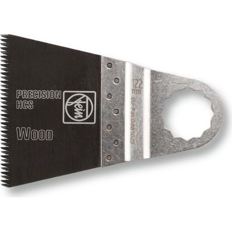 Fein  5x E-Cut  Long-Life Sägeblatt  SuperCut 65  mm -  63502122042  Fein  lama 5x  E-Cut Long-Life  SuperCut 65  mm -  63502122042