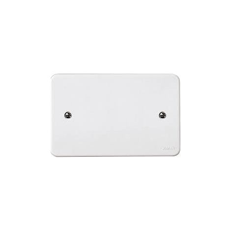 Coperchio Bianco 503 vimar 02653
