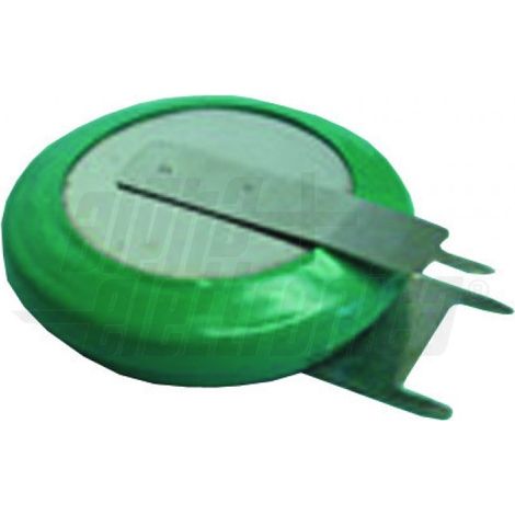 Batteria ricaricabile a bottone BM708-13 JOIN NiMH 1,2V 230mAh 1 pz