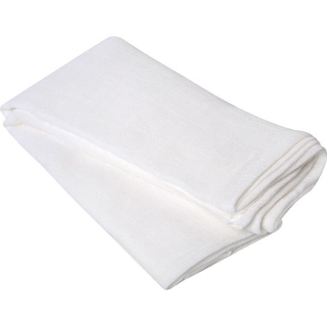 Cotton Club, panno lucidatura - 70x70 cm - 115 g / m2