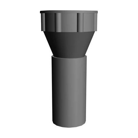 TE Connectivity 213933-1 Guaina per cavo Serie (connettore circolare): CPC 1 pz.