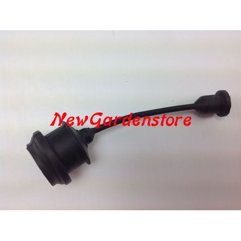Desbrozadora desbrozadora tubo 7D 40-48 92059-2105 KAWASAKI 228030 (1/4)