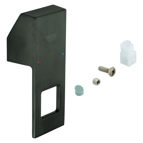 Hebel 46802 hard graphite gebürstet (1/2)