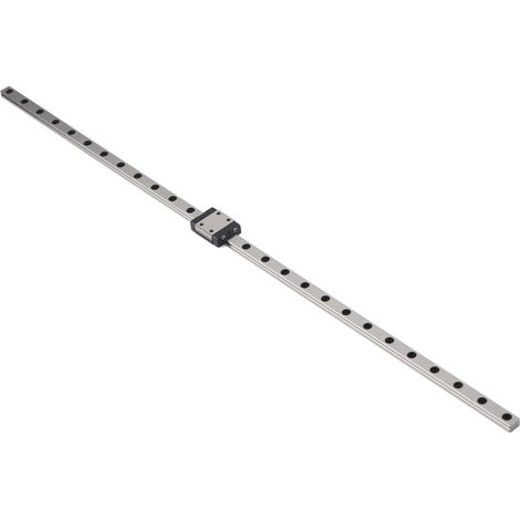Miniatur-Linearführung MGN7400 mm (1/5)
