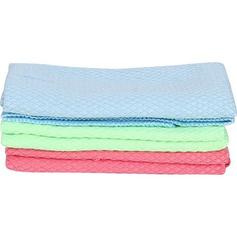 Ensemble de baguettes familiales japonaises en bambou - 5 paires, motif soubrette, crantées (1/5)