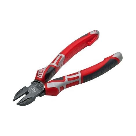 NWS 134-69-180 Pince coupante diagonale 180 mm D678451