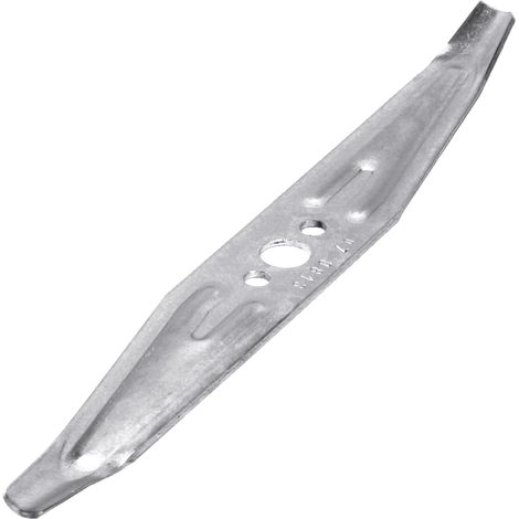 Rasenmäherklinge kompatibel FLYMO (PARTNER HUSQVARNA) 511 92 84-01 (1/2)