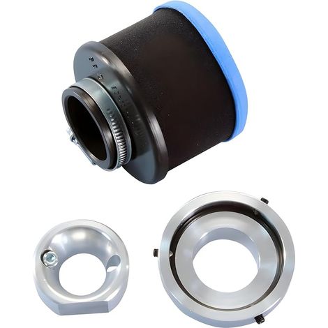 Luftfilter Kit für Vespa PX 125, 150 mit Dellorto SI 20/20 D Vergaser