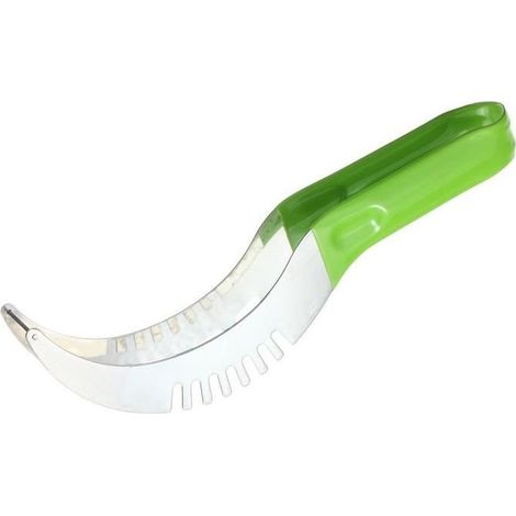 Obstmesser, Kernausstecher, Melonenschneider, Küchenwerkzeug (1/5)
