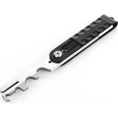 Compatible avec l'outil de nettoyage AR15 Scraper BCG pour le retrait des résidus de carbone. Kit de nettoyage AR 15 pour outils d'extérieur. Accessoires pour le retrait des résidus de carbone du BCG. (1/5)