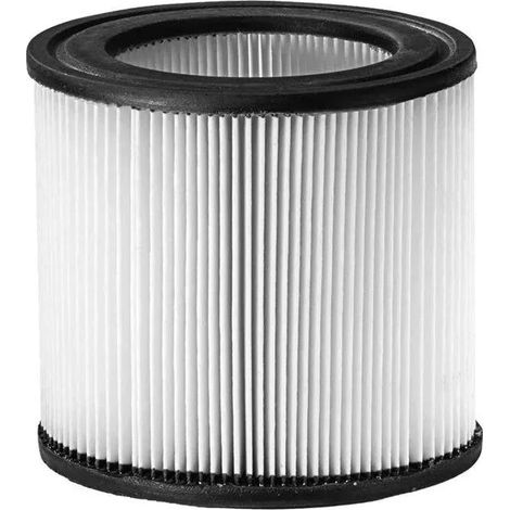 Kärcher 2.889-219.0 Filtro blanco para aspiradora