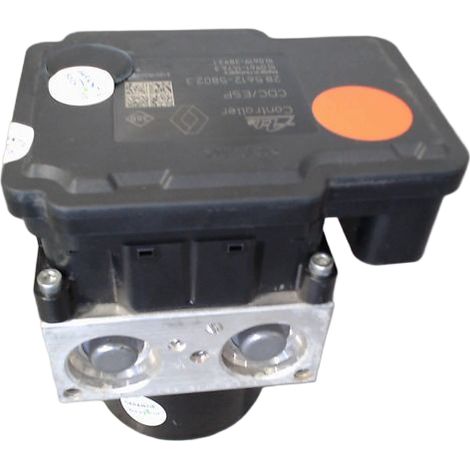 [PRODUIT D'OCCASION] Unite Hydraulique Abs RENAULT Megane ♻️ Ref Oe. Mk61megane3 - Garantie à vie (1/5)