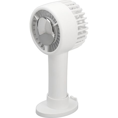 Ventilateur climatiseur portable, compresseur de refroidissement à trois vitesses (1/5)